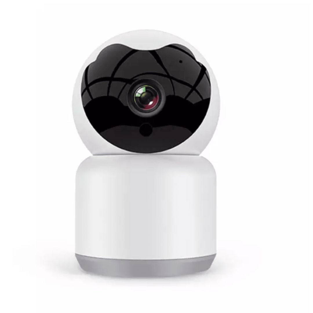 Cámara wifi Vhome PTZ 2MP HD compatible con alexa y google