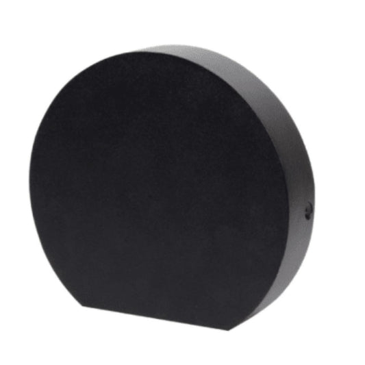 Aplique half moon luz neutra