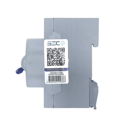 Interruptor diferencial 2X40A 30mA certificado