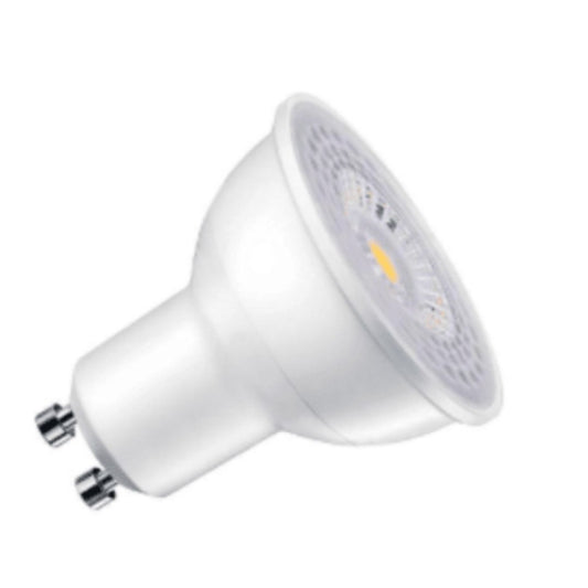 Ampolleta GU10 12V 5w luz fría