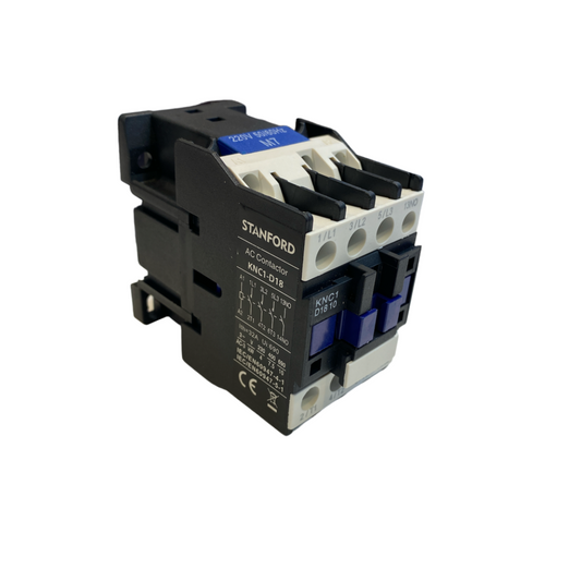Contactor 18A 1NO