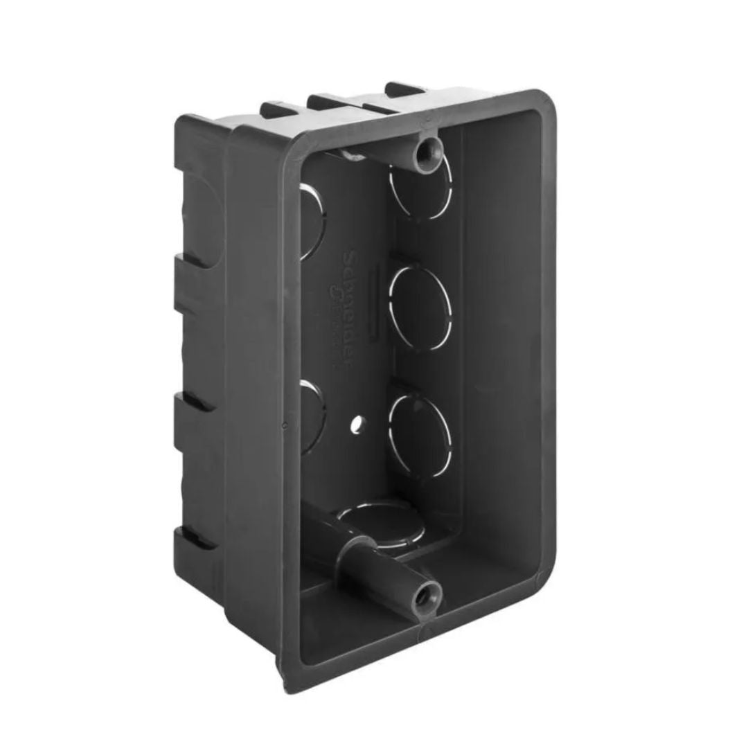 Caja Embutida Tabique S/Inserto 100x64x41