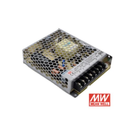 Fuente de poder lrs 100W 12V