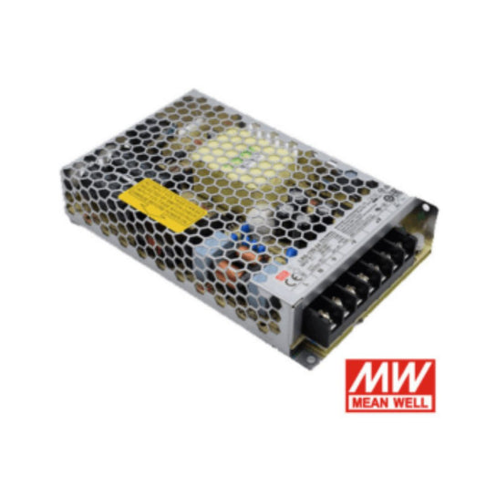 Fuente de poder lrs 150W 12V