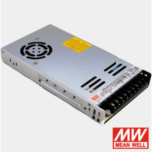 Fuente de poder lrs 350W 12V