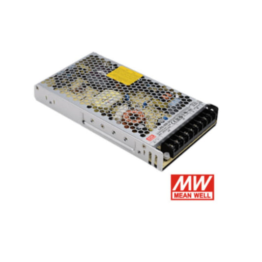 Fuente de poder lrs 200W 12V