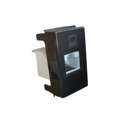 Módulo toma de red café