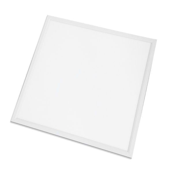 Panel cuadrado 603mm*603mm 48w luz fría