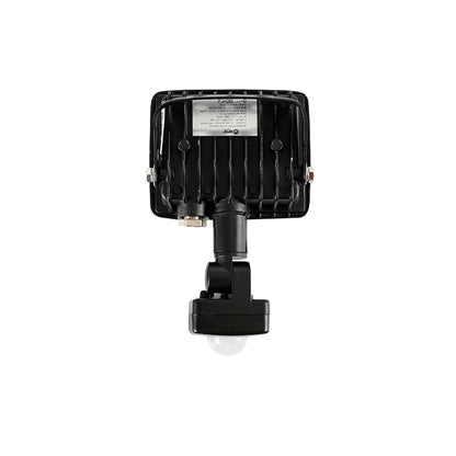Proyector de área thin light con sensor 10w luz fría